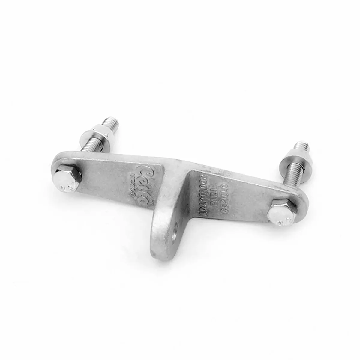 Adaptador Para Peine de Alambre Plano