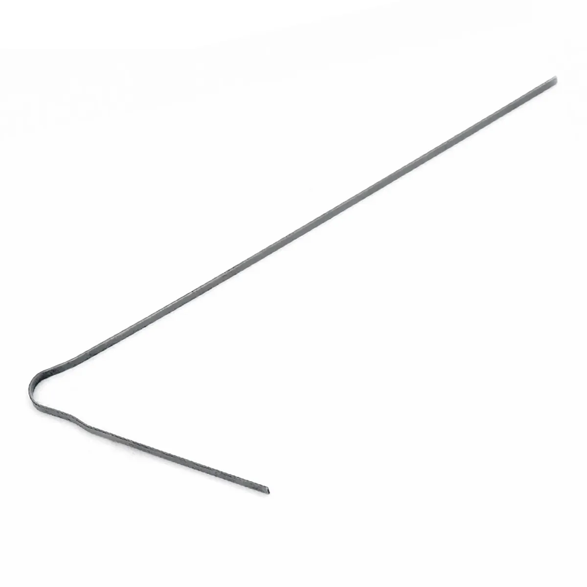 Repuesto de Alambre Plano Para Peine