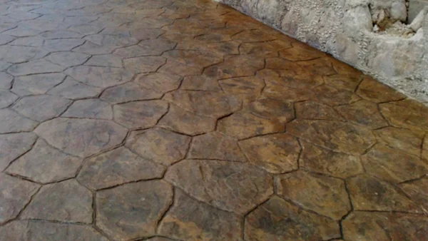 Concreto Decorativo