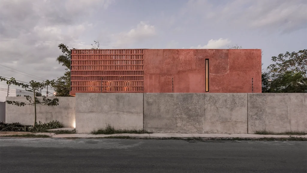 Acabados Arquitectónicos