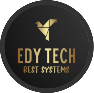 Edytech Logo